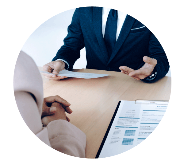 Recrutement IT